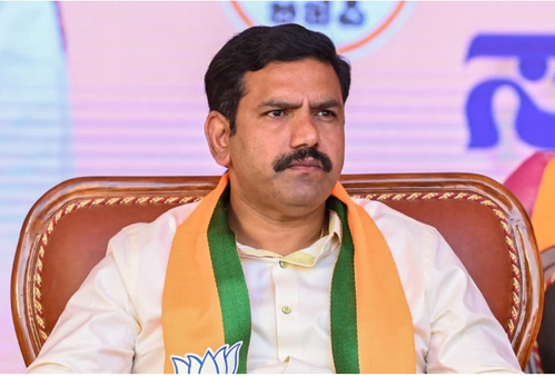 ಪಕ್ಷದೊಳಗಿನ ಸಣ್ಣಪುಟ್ಟ ಭಿನ್ನಾಭಿಪ್ರಾಯಗಳು, ಗೊಂದಲಗಳು ಈಗ ಸಂಪೂರ್ಣವಾಗಿ ಅಂತ್ಯಗೊ0ಡಿವೆ; ಬಿ.ವೈ.ವಿಜಯೇಂದ್ರ