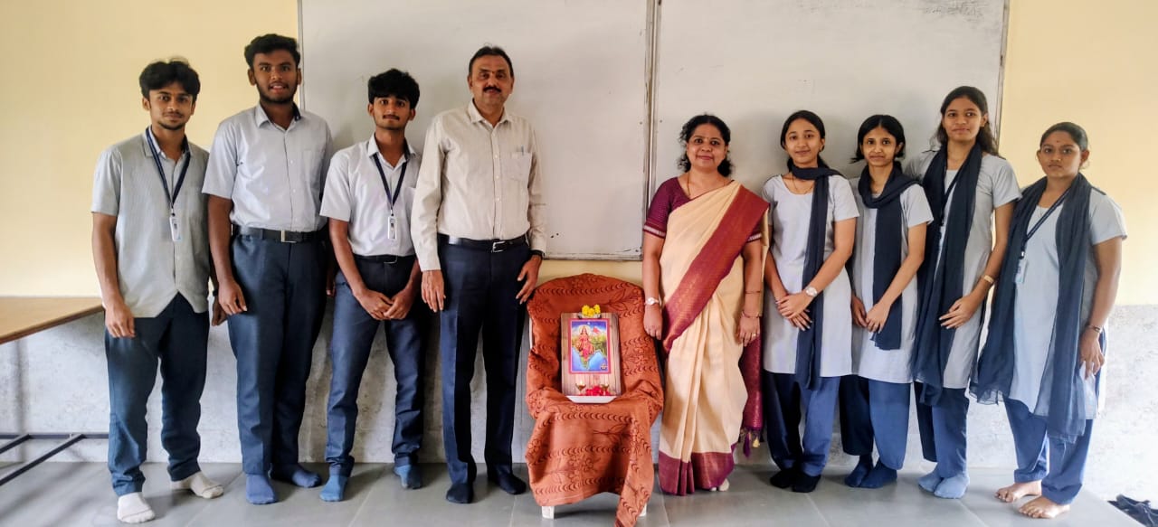 ವಿಜಯ ವಿಠ್ಠಲ ಪದವಿ ಪೂರ್ವ ಕಾಲೇಜಿನಲ್ಲಿ ಕಾರ್ಗಿಲ್ ವಿಜಯ ದಿನ