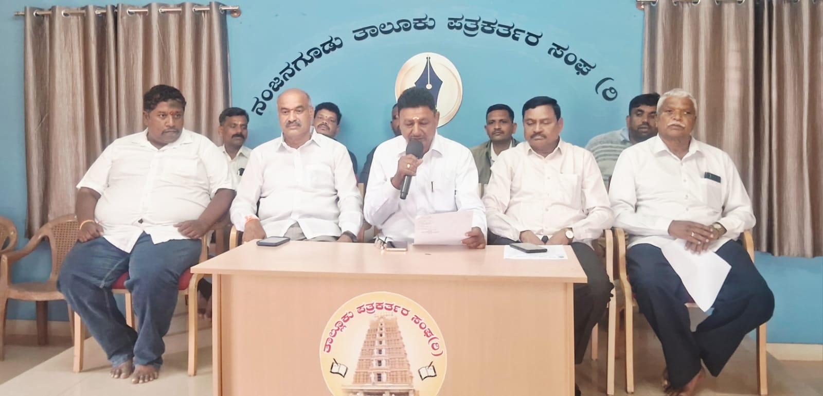 ಅ.26ರ0ದು ನಂಜನಗೂಡಿನಲ್ಲಿ ಅದ್ದೂರಿ ವಾಲ್ಮೀಕಿ ಜಯಂತಿ.